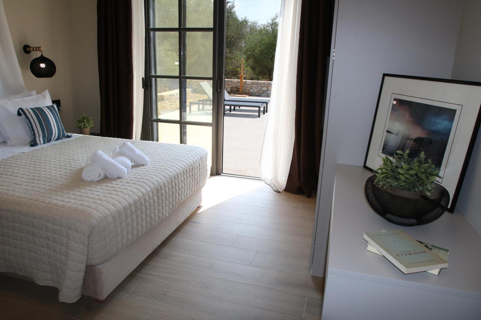 Liotopos Villas Lixouri Exterior foto