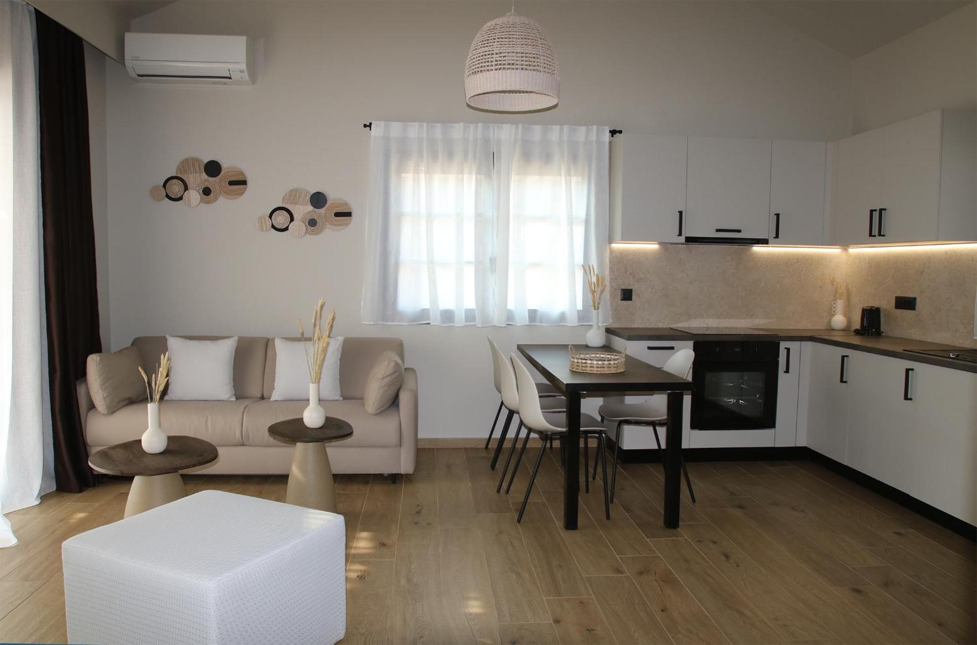 Liotopos Villas Lixouri Exterior foto