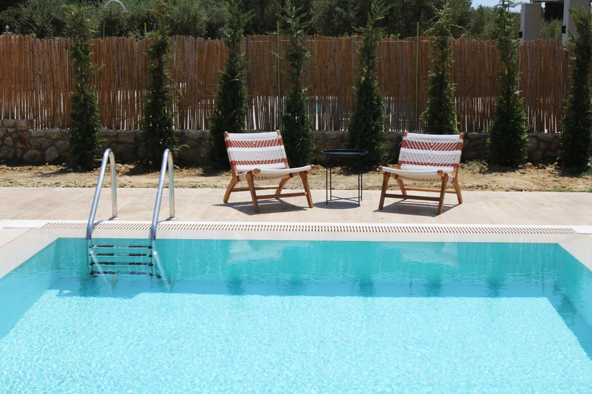 Liotopos Villas Lixouri Exterior foto