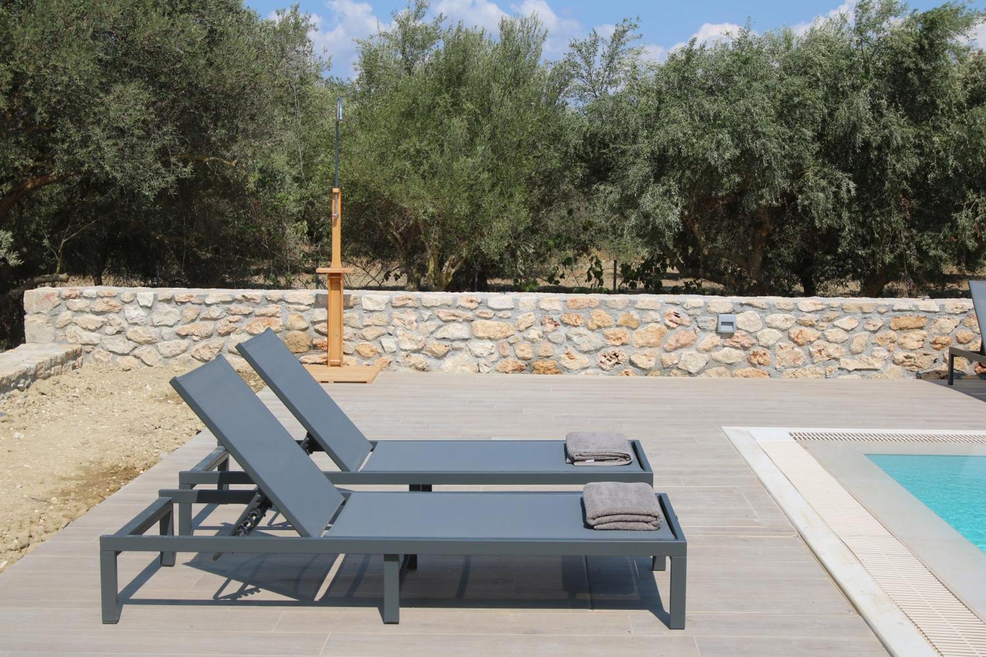Liotopos Villas Lixouri Exterior foto