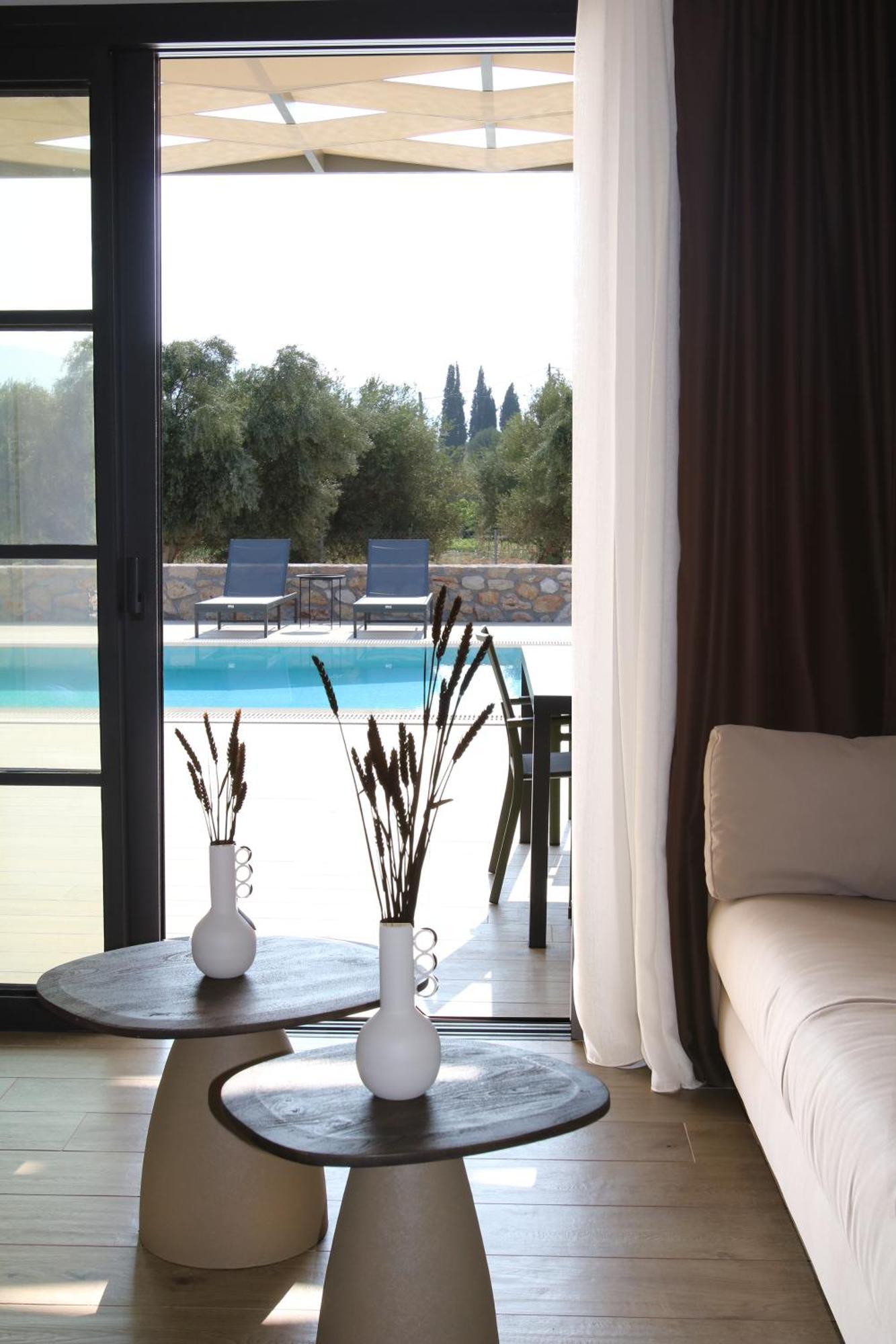 Liotopos Villas Lixouri Exterior foto
