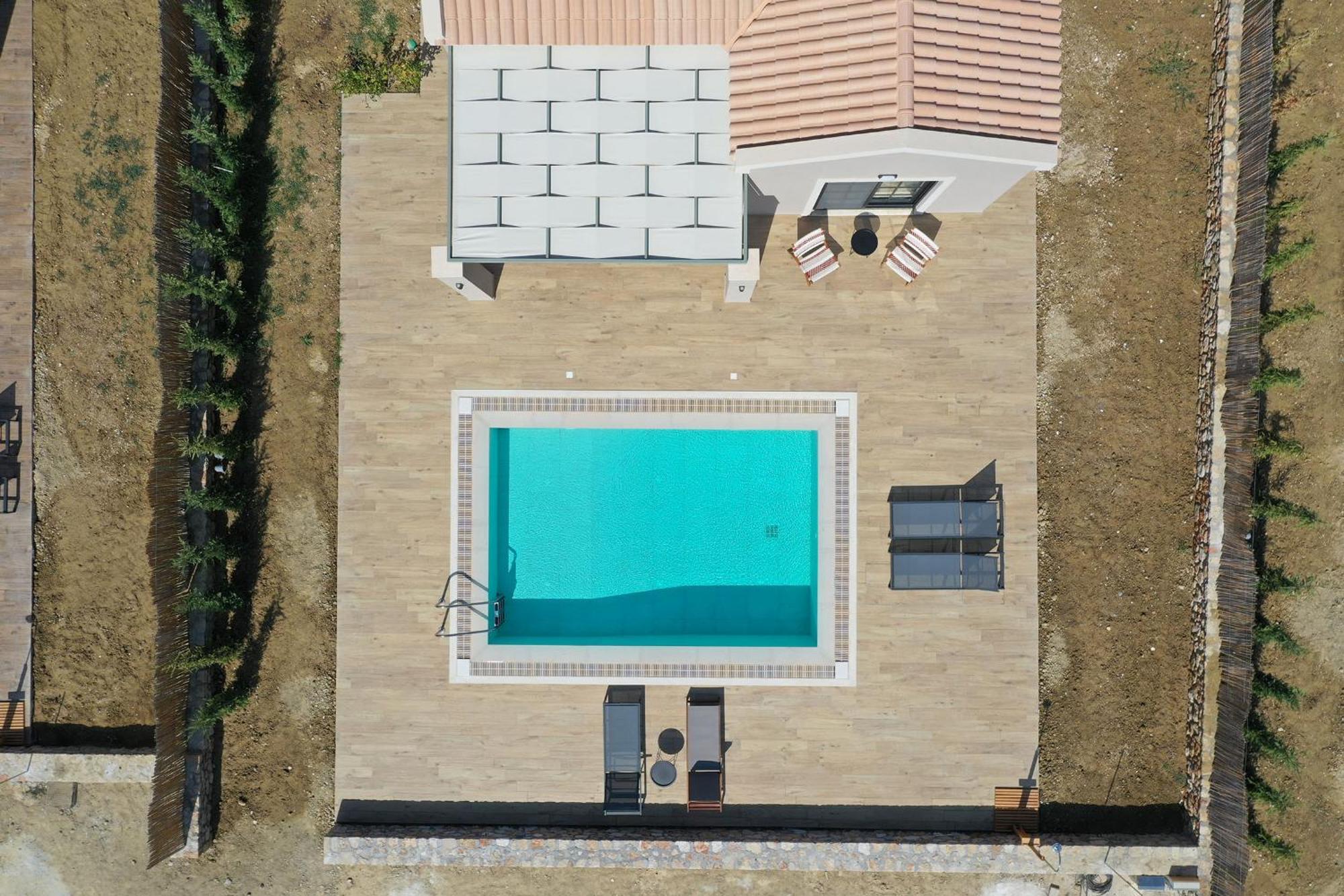 Liotopos Villas Lixouri Exterior foto