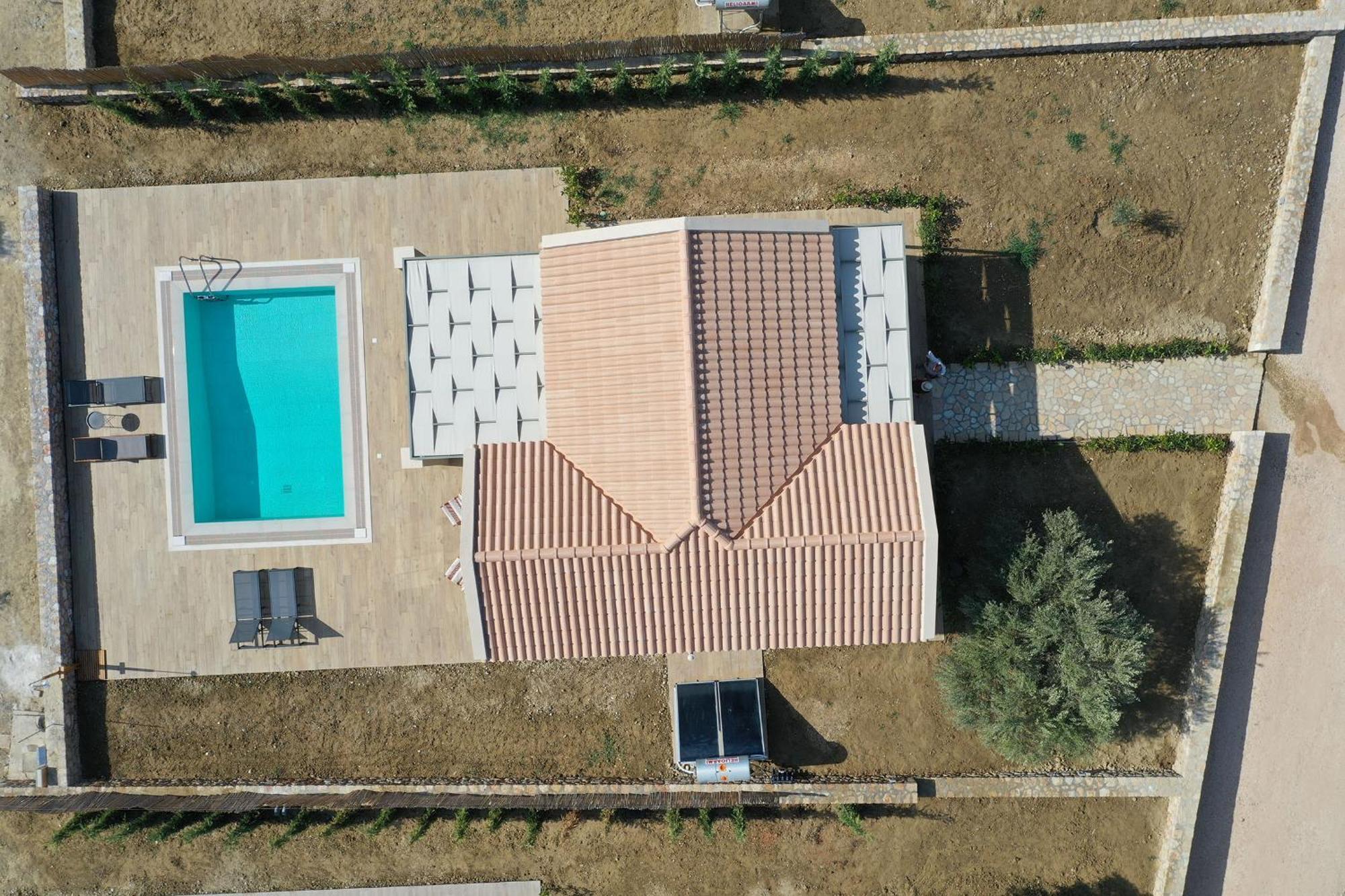 Liotopos Villas Lixouri Exterior foto