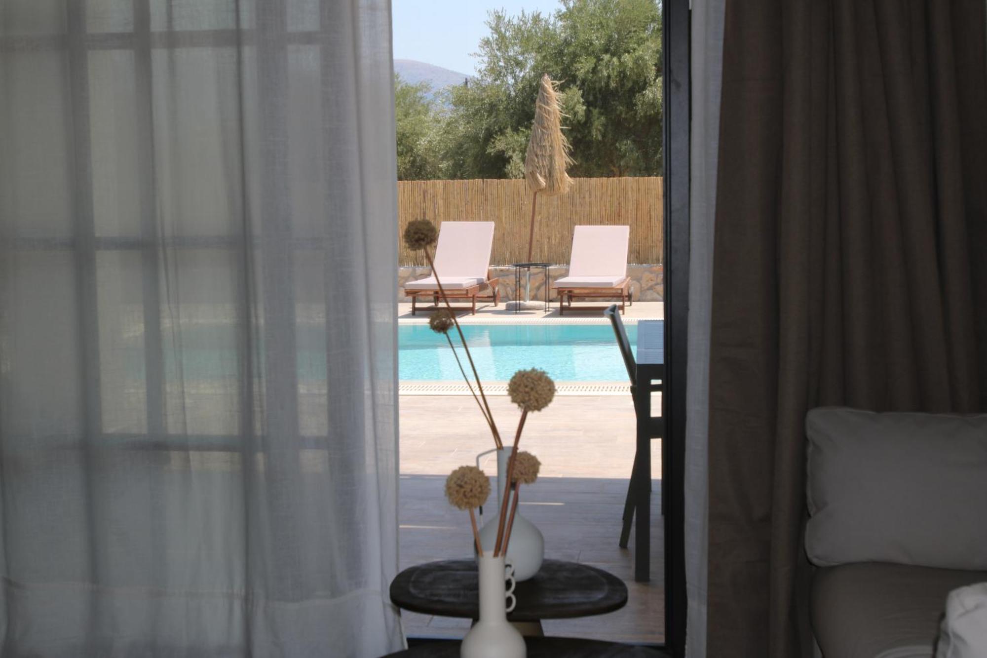 Liotopos Villas Lixouri Exterior foto